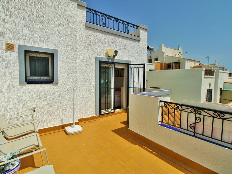 Town House for Sale in Los Altos, Alicante 16