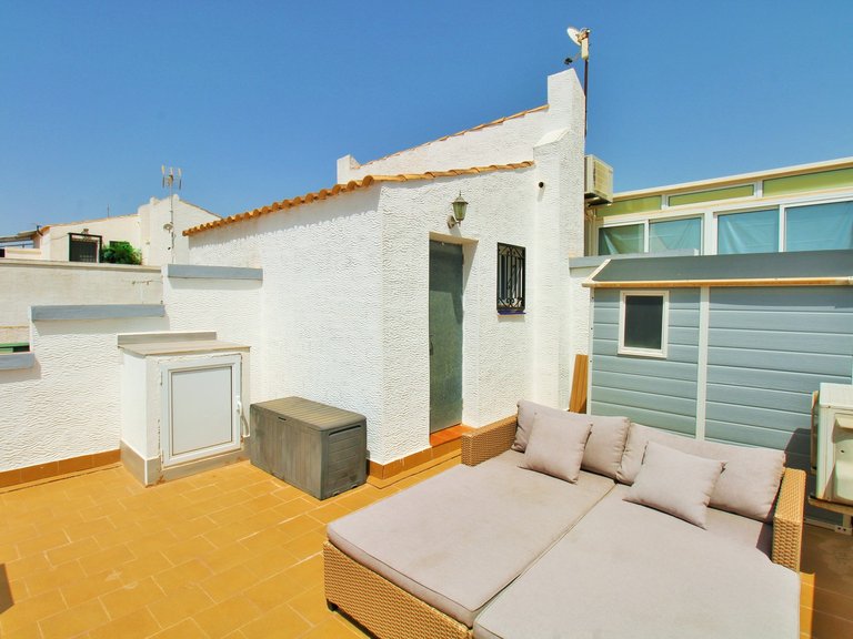 Town House for Sale in Los Altos, Alicante 23