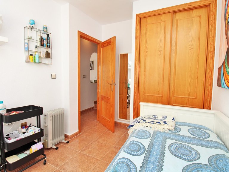 Town House for Sale in Los Altos, Alicante 12