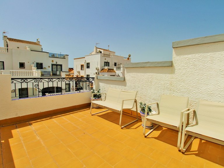 Town House for Sale in Los Altos, Alicante 17