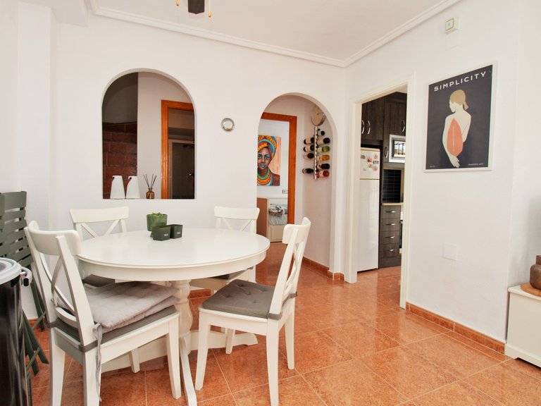 Town House for Sale in Los Altos, Alicante 9