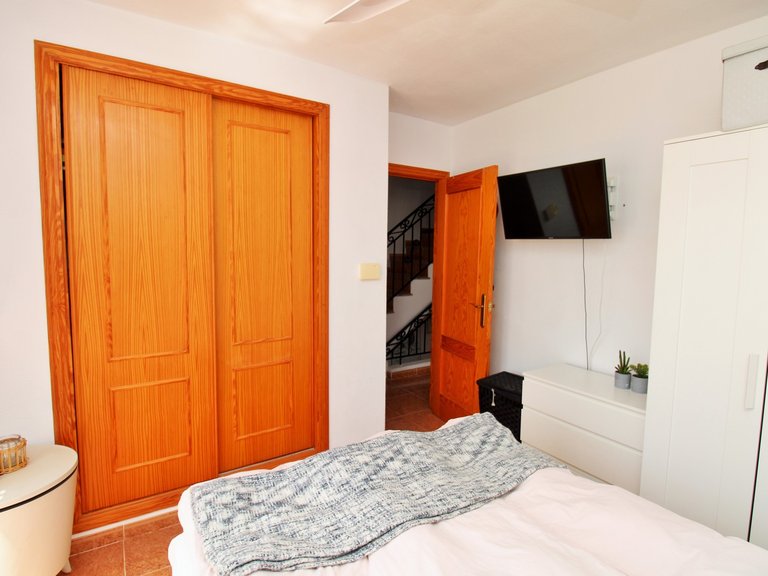 Town House for Sale in Los Altos, Alicante 15