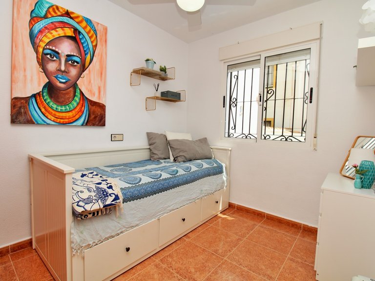 Town House for Sale in Los Altos, Alicante 11