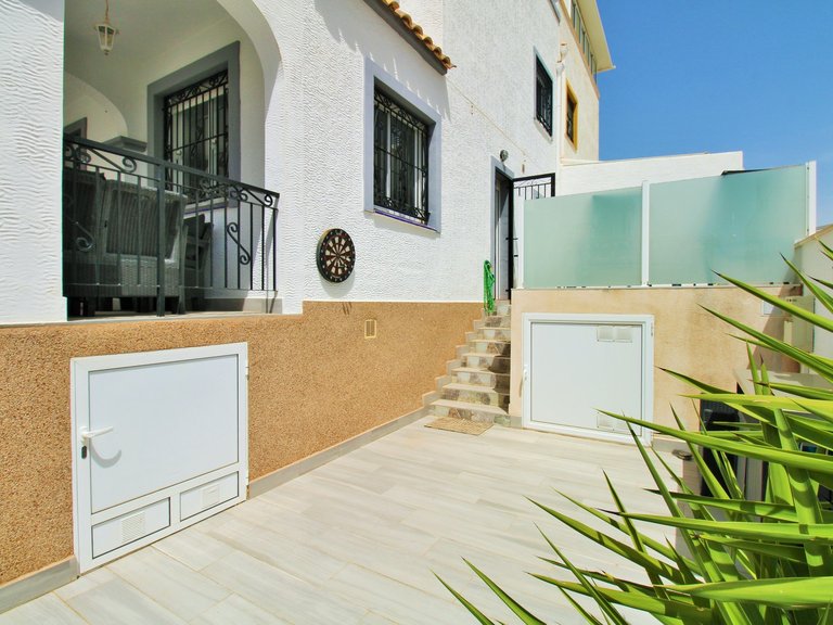 Town House for Sale in Los Altos, Alicante 26