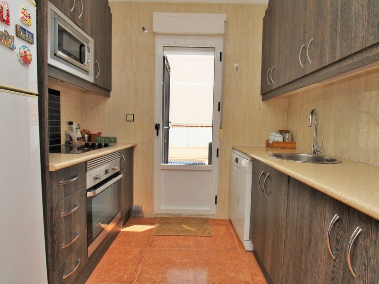 Town House for Sale in Los Altos, Alicante 10