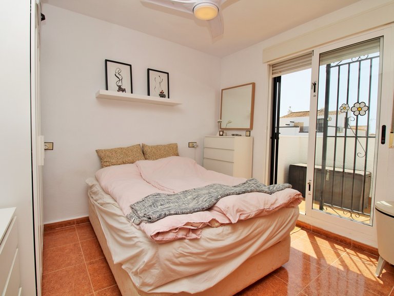 Town House for Sale in Los Altos, Alicante 14