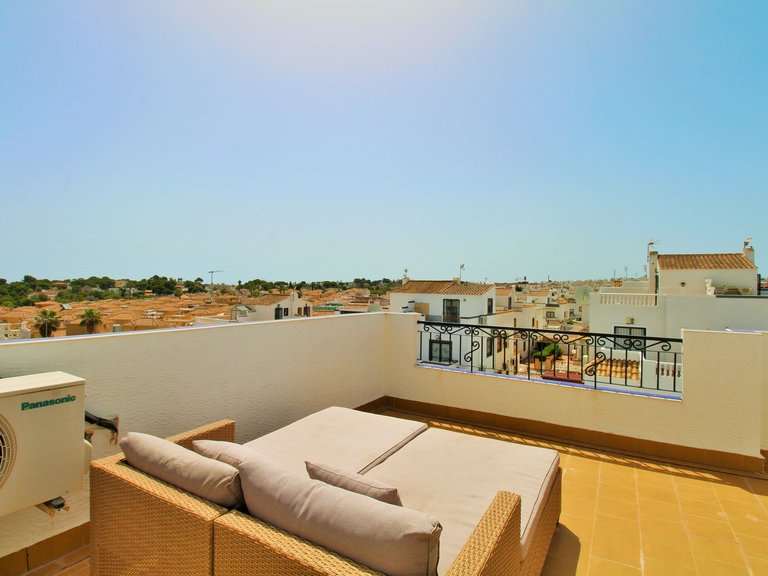Town House for Sale in Los Altos, Alicante 22