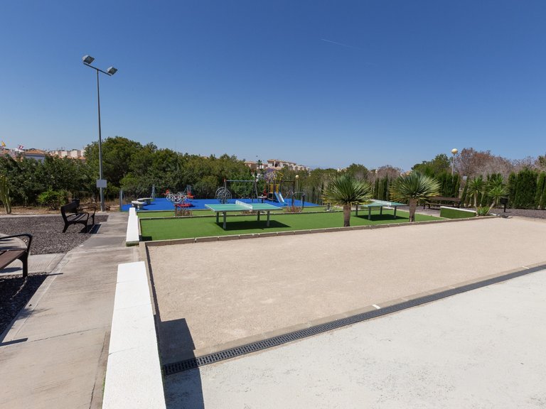 Town House for Sale in Los Altos, Alicante 32