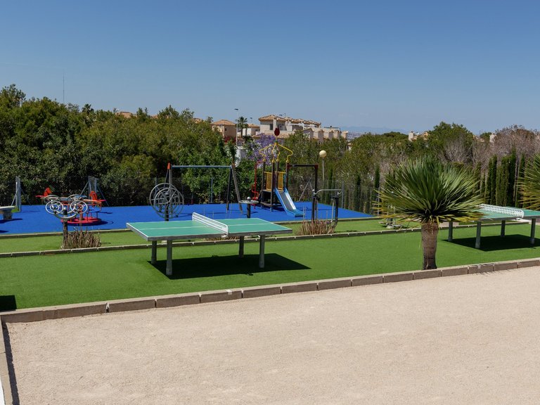 Town House for Sale in Los Altos, Alicante 31