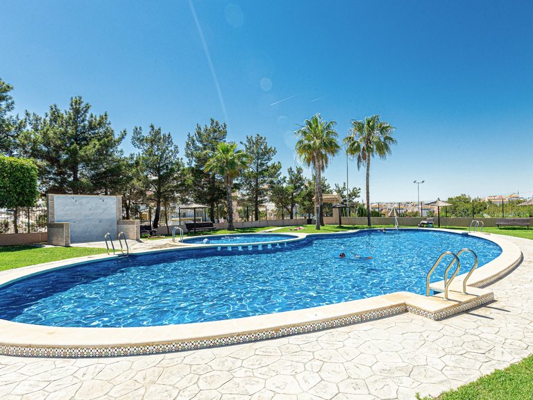 Town House for Sale in Los Altos, Alicante 29