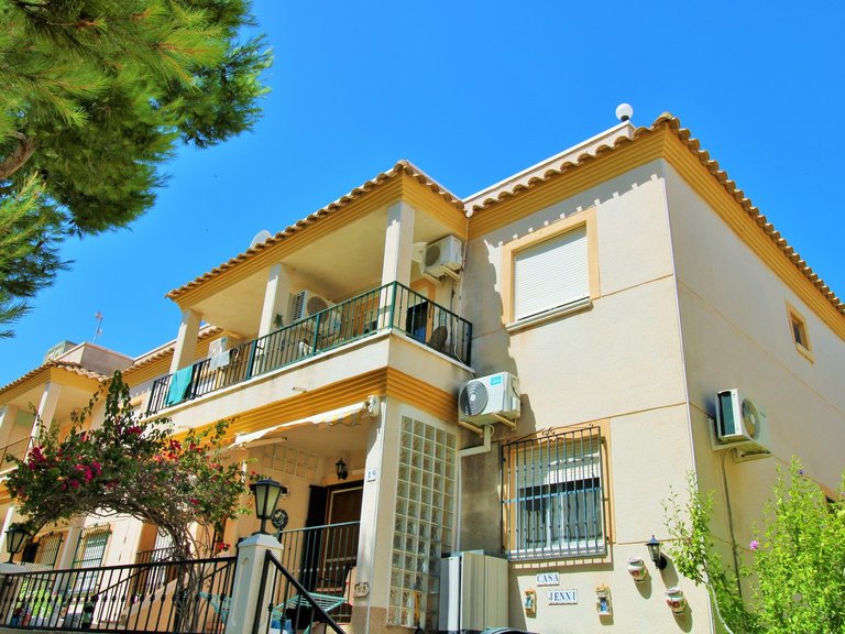Apartment for Sale in Villamartin, Alicante 20