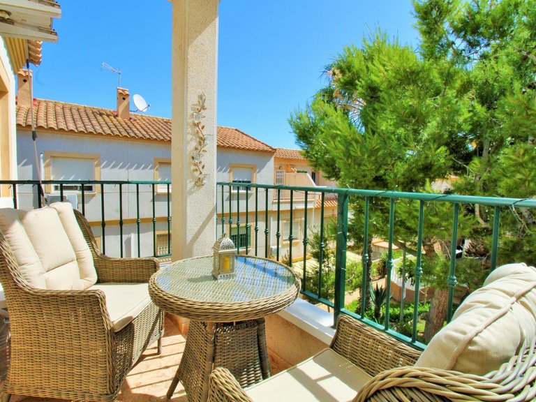 Apartment for Sale in Villamartin, Alicante 19