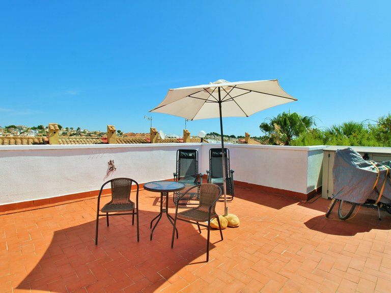Apartment for Sale in Villamartin, Alicante 17