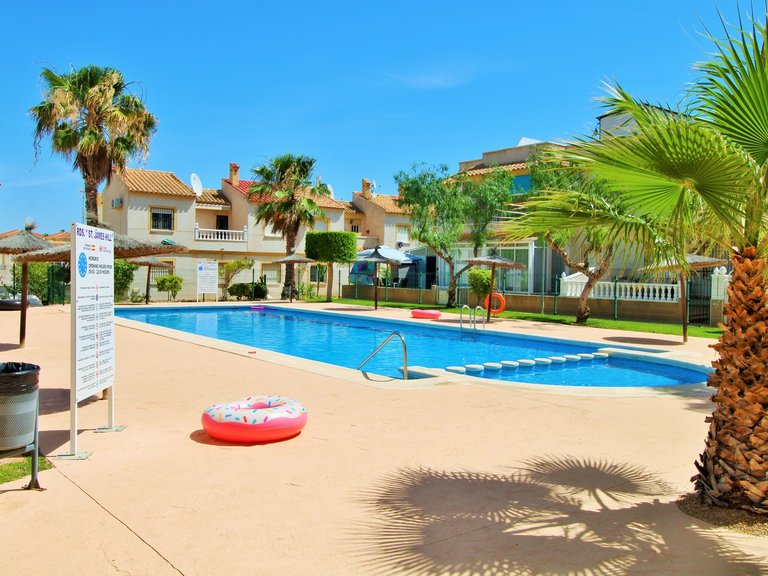 Apartment for Sale in Villamartin, Alicante 21