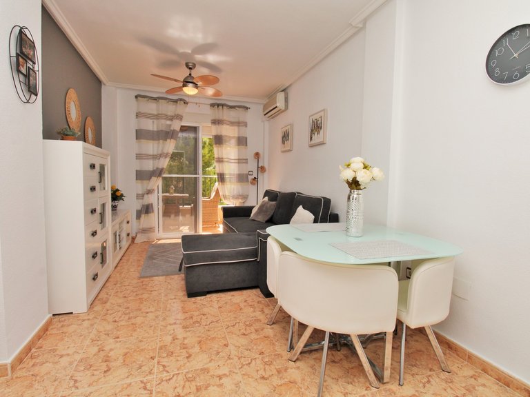 Apartment for Sale in Villamartin, Alicante 11