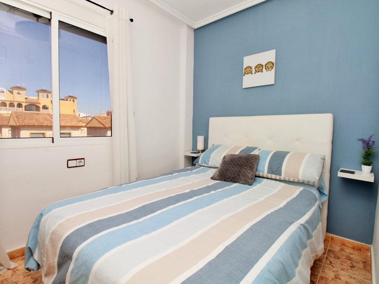 Apartment for Sale in Villamartin, Alicante 16
