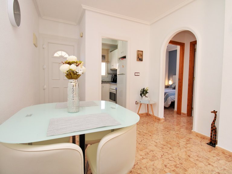 Apartment for Sale in Villamartin, Alicante 9