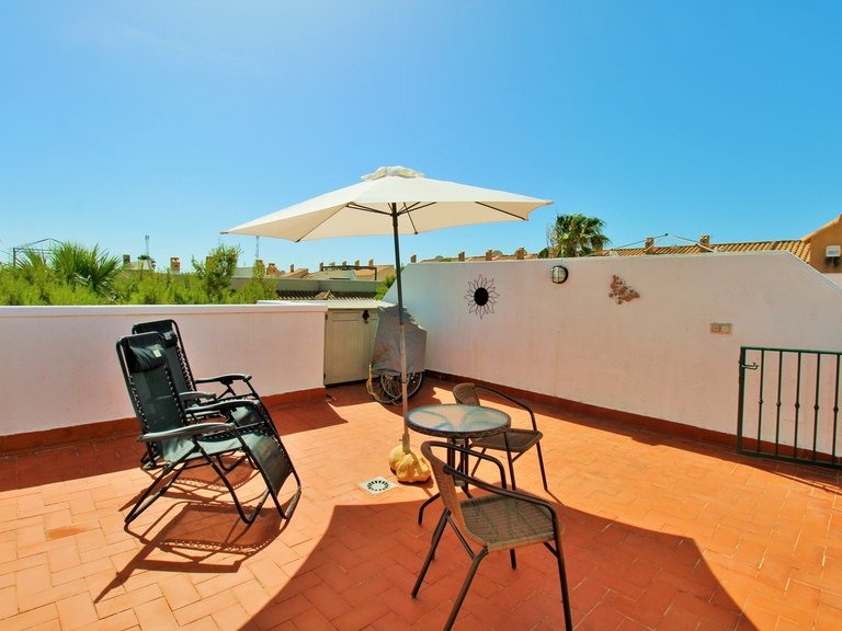 Apartment for Sale in Villamartin, Alicante 18