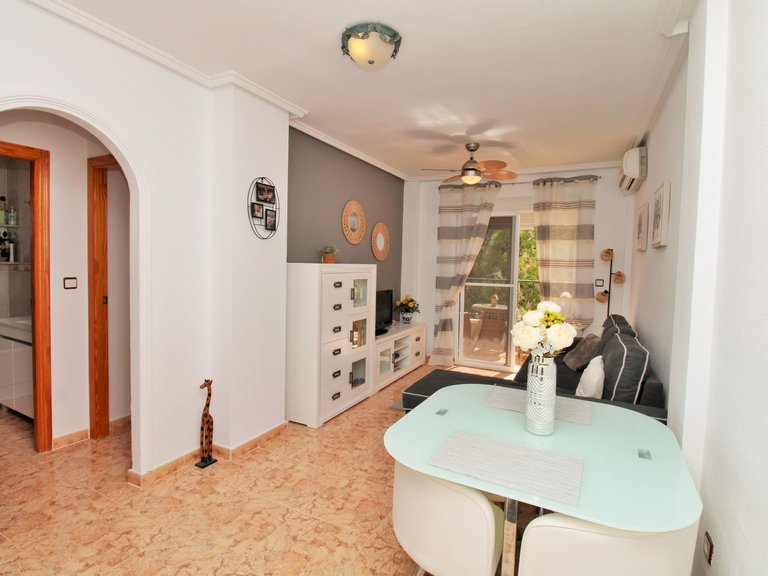 Apartment for Sale in Villamartin, Alicante 12
