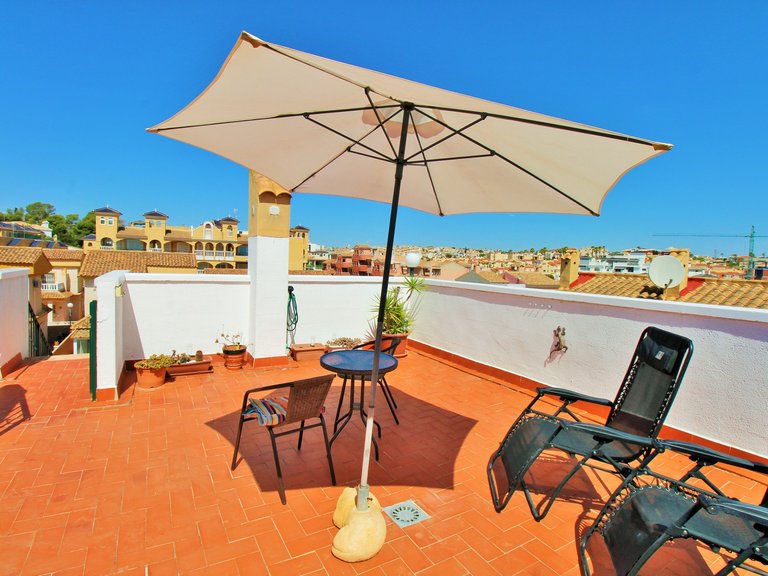 Apartment for Sale in Villamartin, Alicante 1
