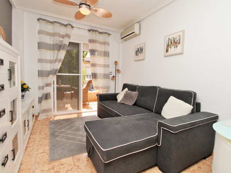 Apartment for Sale in Villamartin, Alicante 8