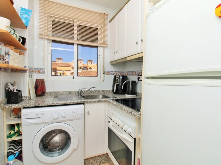 Apartment for Sale in Villamartin, Alicante 10