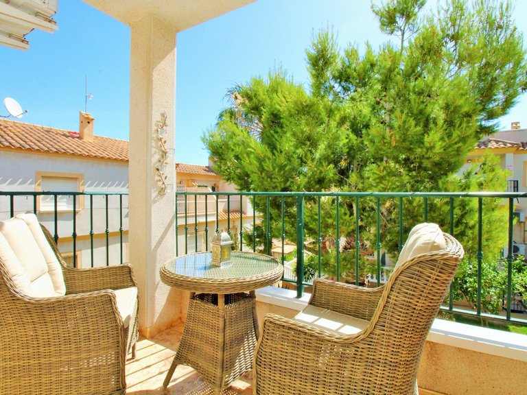 Apartment for Sale in Villamartin, Alicante 4