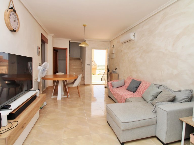 Town House for Sale in San Miguel De Salinas, Alicante 4