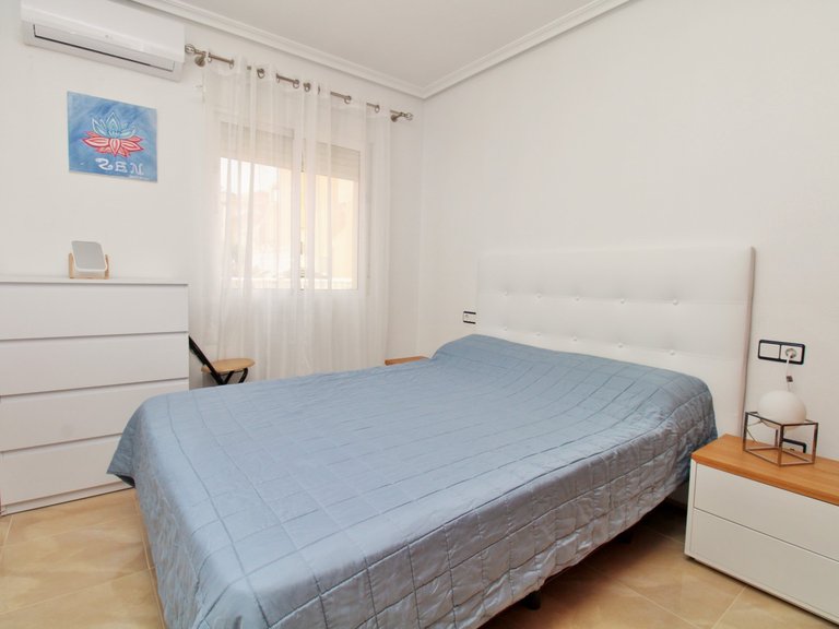 Town House for Sale in San Miguel De Salinas, Alicante 9
