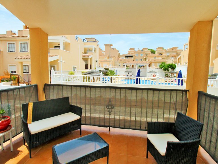 Town House for Sale in San Miguel De Salinas, Alicante 3