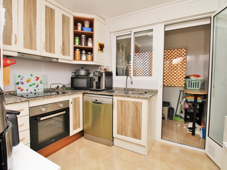 Town House for Sale in San Miguel De Salinas, Alicante 7