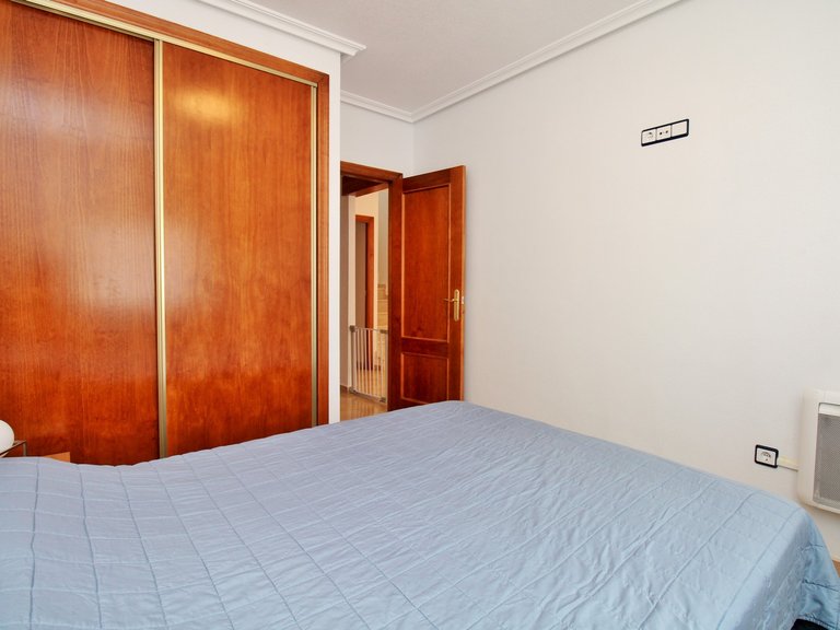 Town House for Sale in San Miguel De Salinas, Alicante 10
