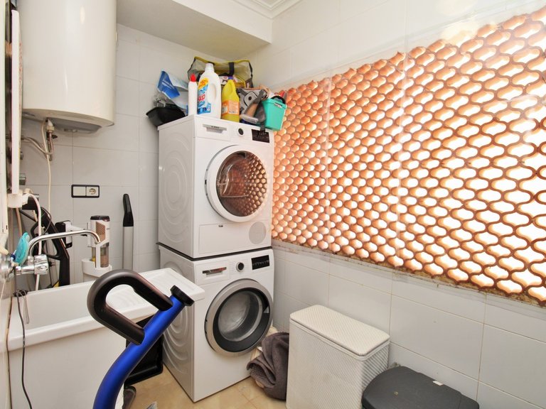 Town House for Sale in San Miguel De Salinas, Alicante 8
