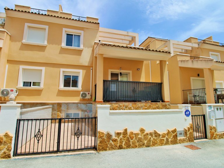 Town House for Sale in San Miguel De Salinas, Alicante 24