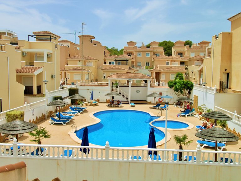 Town House for Sale in San Miguel De Salinas, Alicante 14