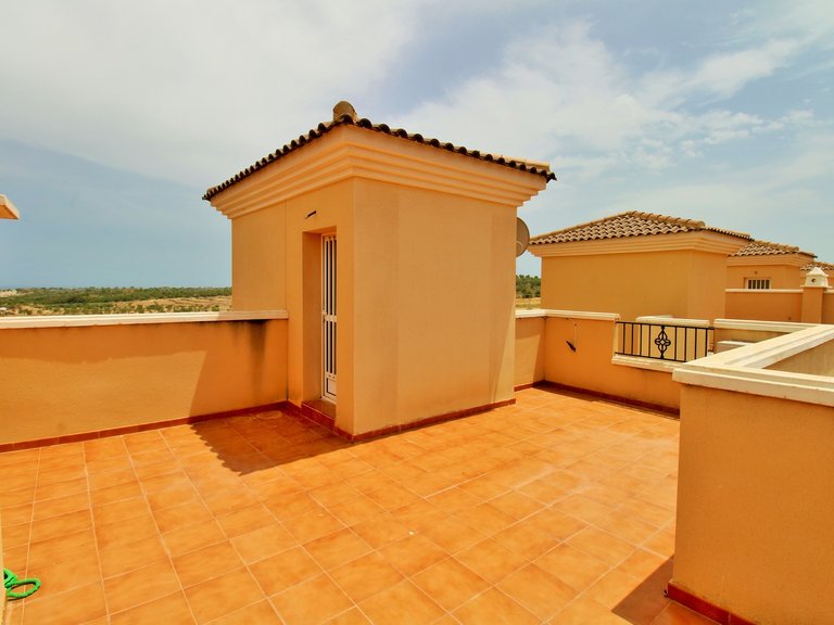 Town House for Sale in San Miguel De Salinas, Alicante 21