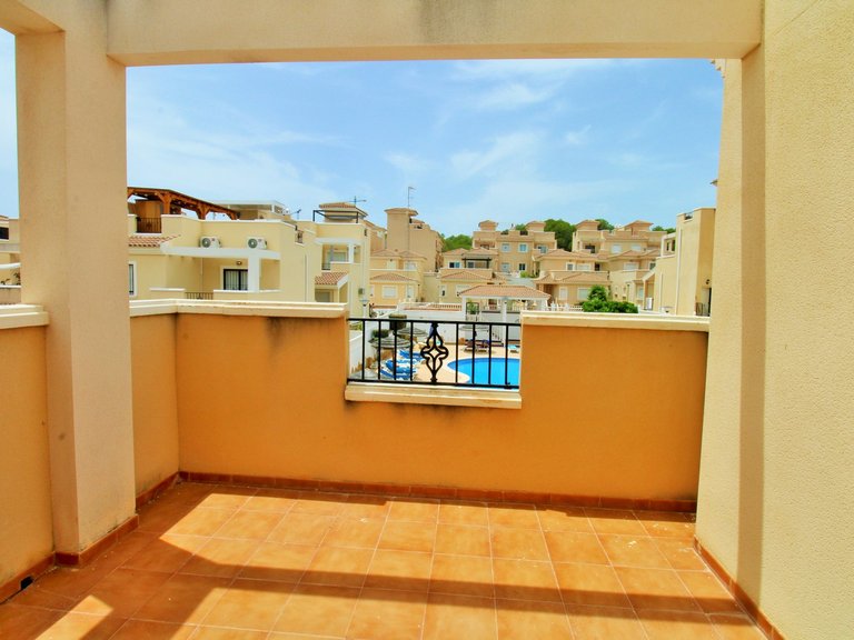 Town House for Sale in San Miguel De Salinas, Alicante 13