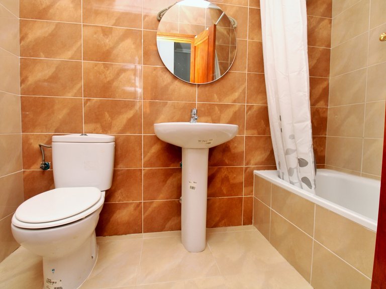Town House for Sale in San Miguel De Salinas, Alicante 17