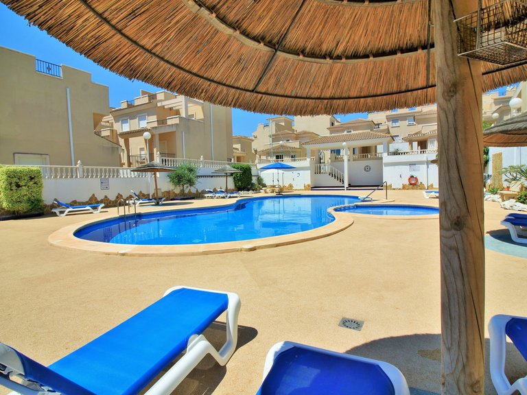 Town House for Sale in San Miguel De Salinas, Alicante 25