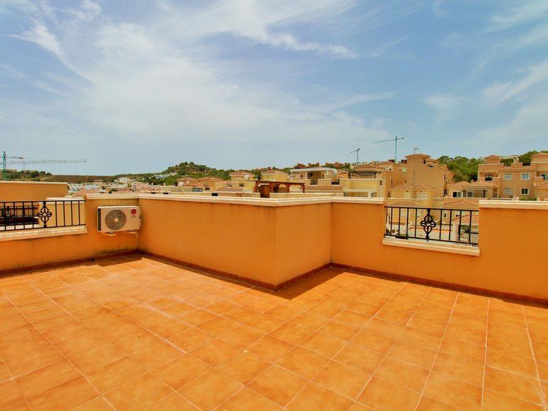 Town House for Sale in San Miguel De Salinas, Alicante 19