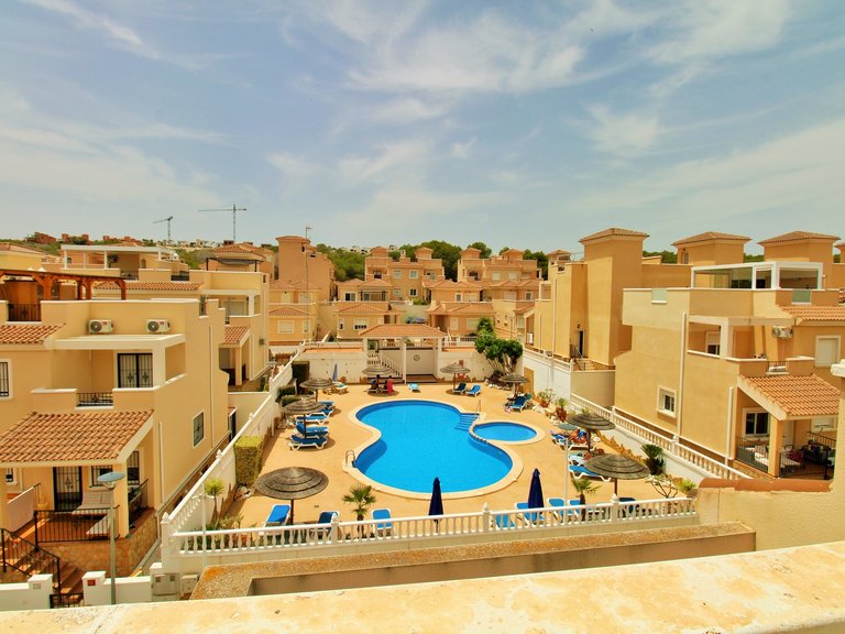 Town House for Sale in San Miguel De Salinas, Alicante 20