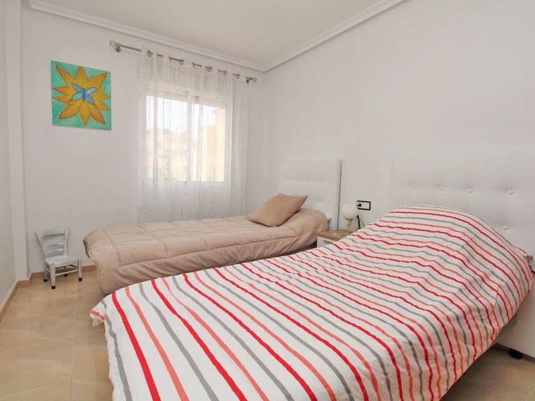 Town House for Sale in San Miguel De Salinas, Alicante 15