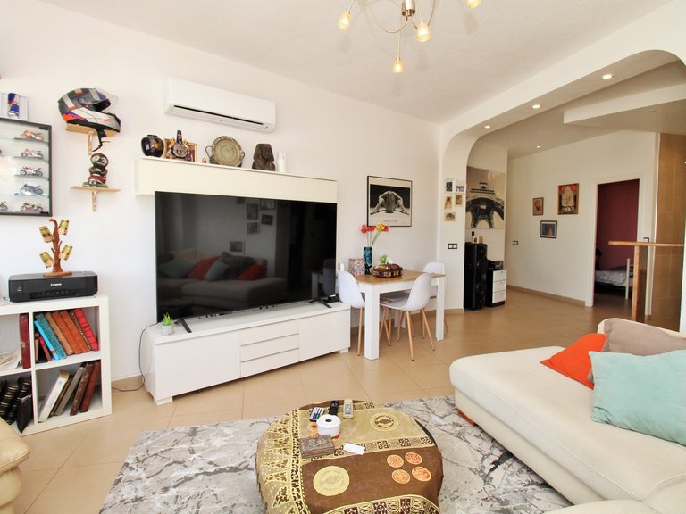 Apartment for Sale in Villamartin, Alicante 4
