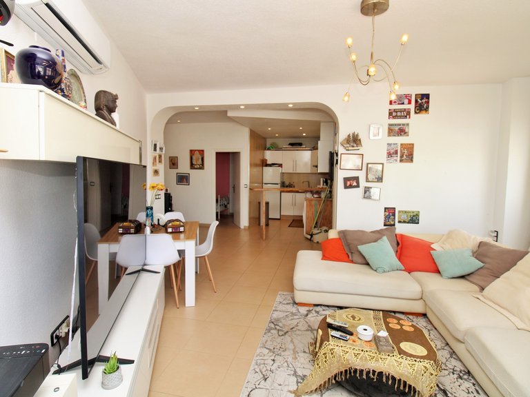 Apartment for Sale in Villamartin, Alicante 5