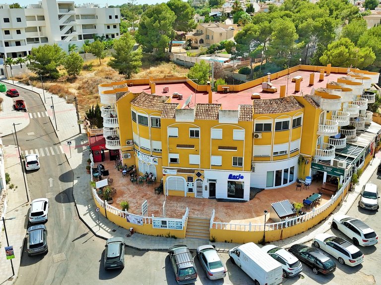 Apartment for Sale in Villamartin, Alicante 1