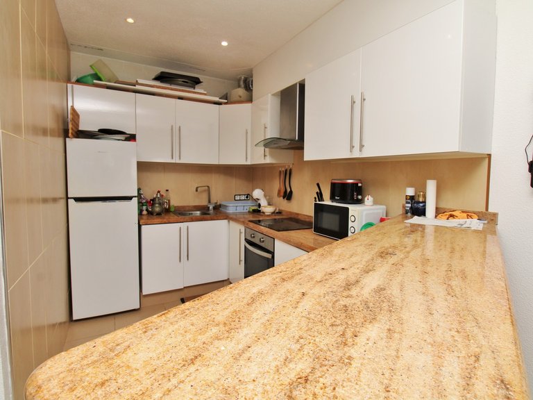 Apartment for Sale in Villamartin, Alicante 6
