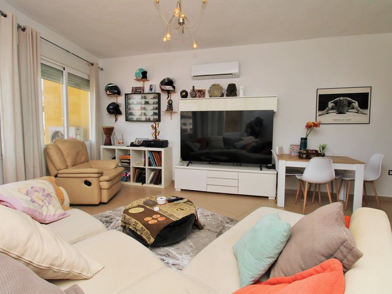 Apartment for Sale in Villamartin, Alicante 3