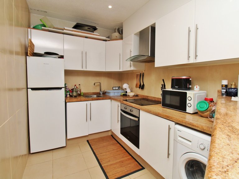 Apartment for Sale in Villamartin, Alicante 7