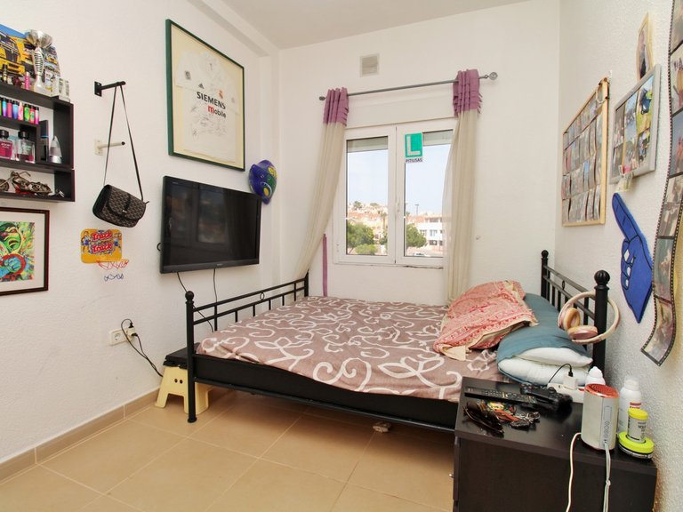 Apartment for Sale in Villamartin, Alicante 12