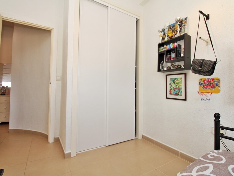 Apartment for Sale in Villamartin, Alicante 13